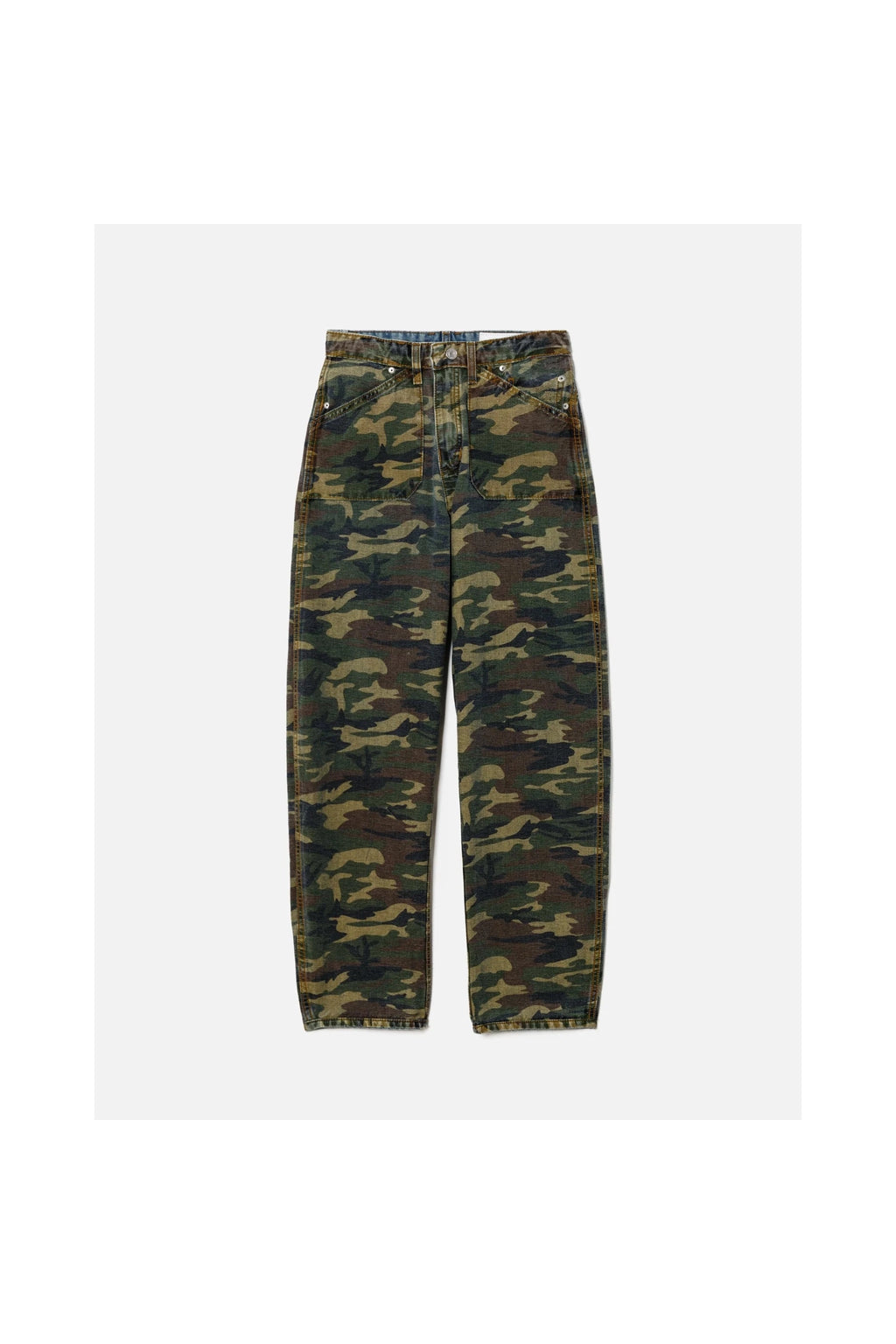 The Rewind Jean Re/Done