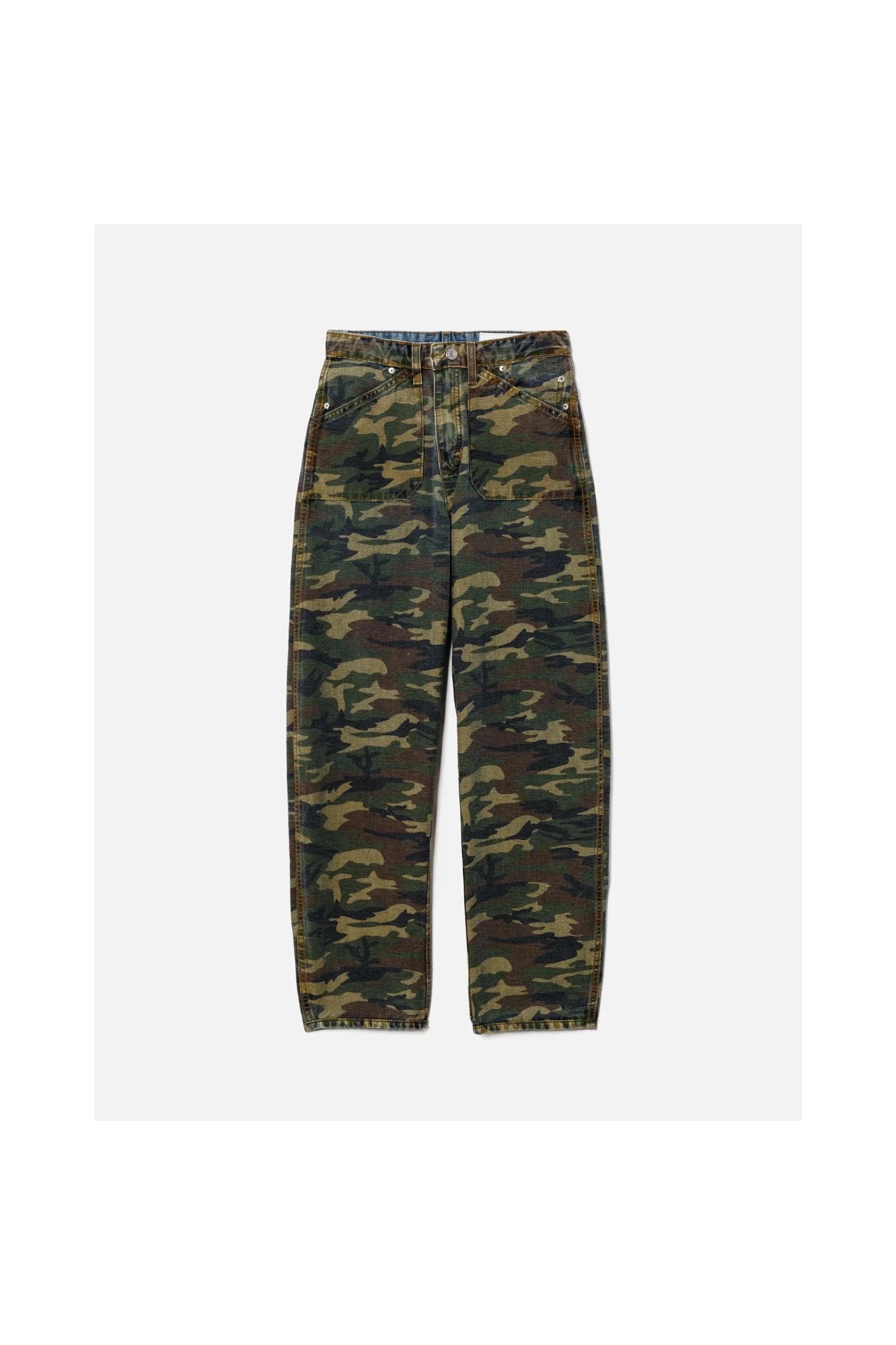 The Rewind Jean Re/Done