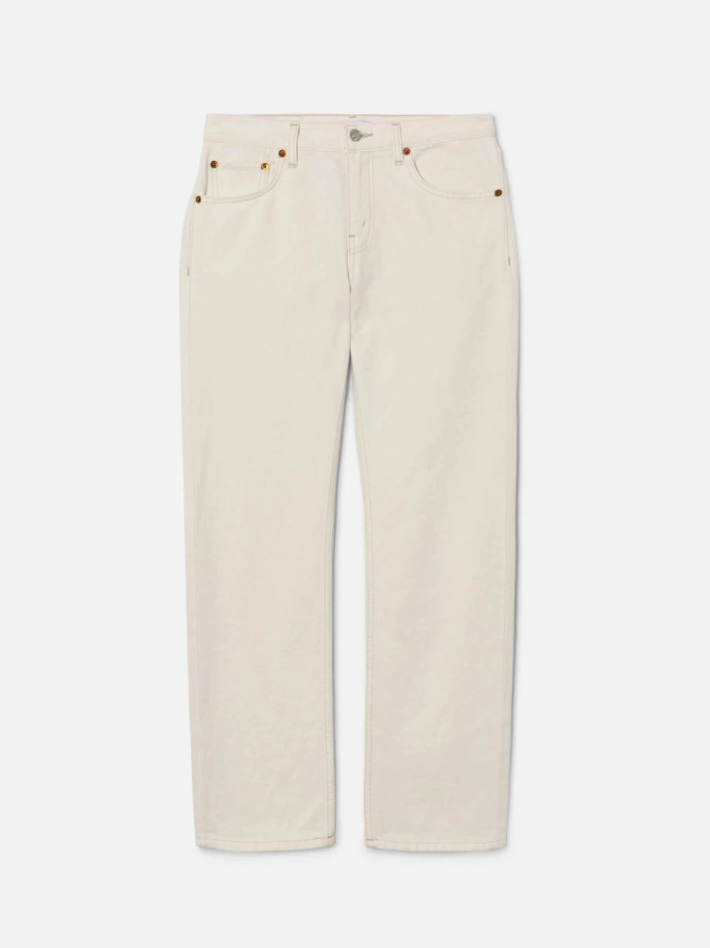Mid Rise Blondie Crop Jean Re/Done