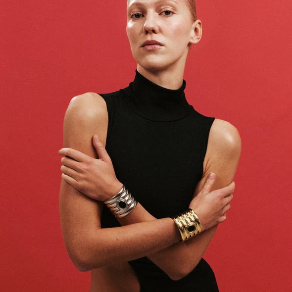 Clarke Cuff Heaven Mayhem