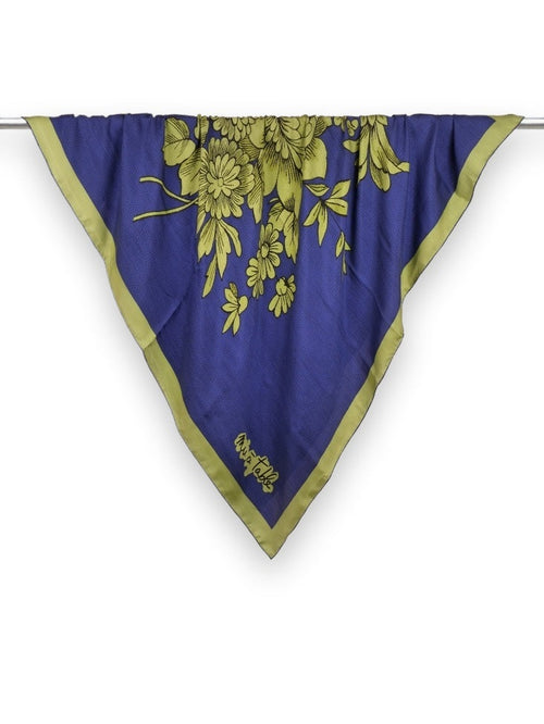 110 SILK SCARF - TABLEWARE Mii
