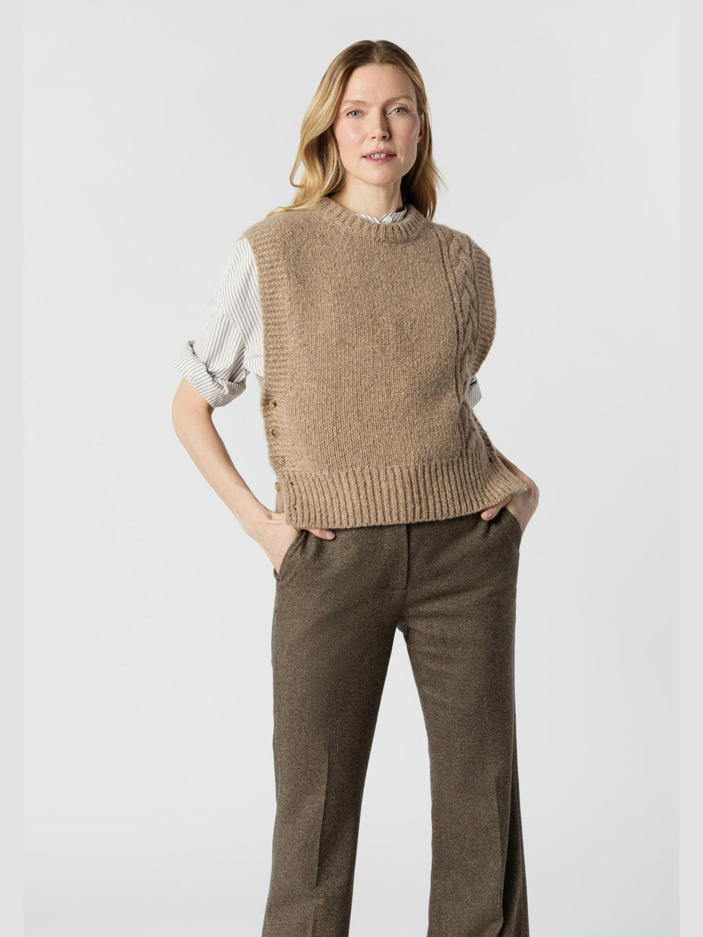 Beth Sweater Mashburn