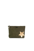 Army Gold Star Pouch Kempton & Co