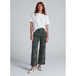 sailor pant