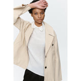 Marle Jerry Jacket