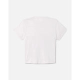 50s Boxy Tee Puppies Re/Done