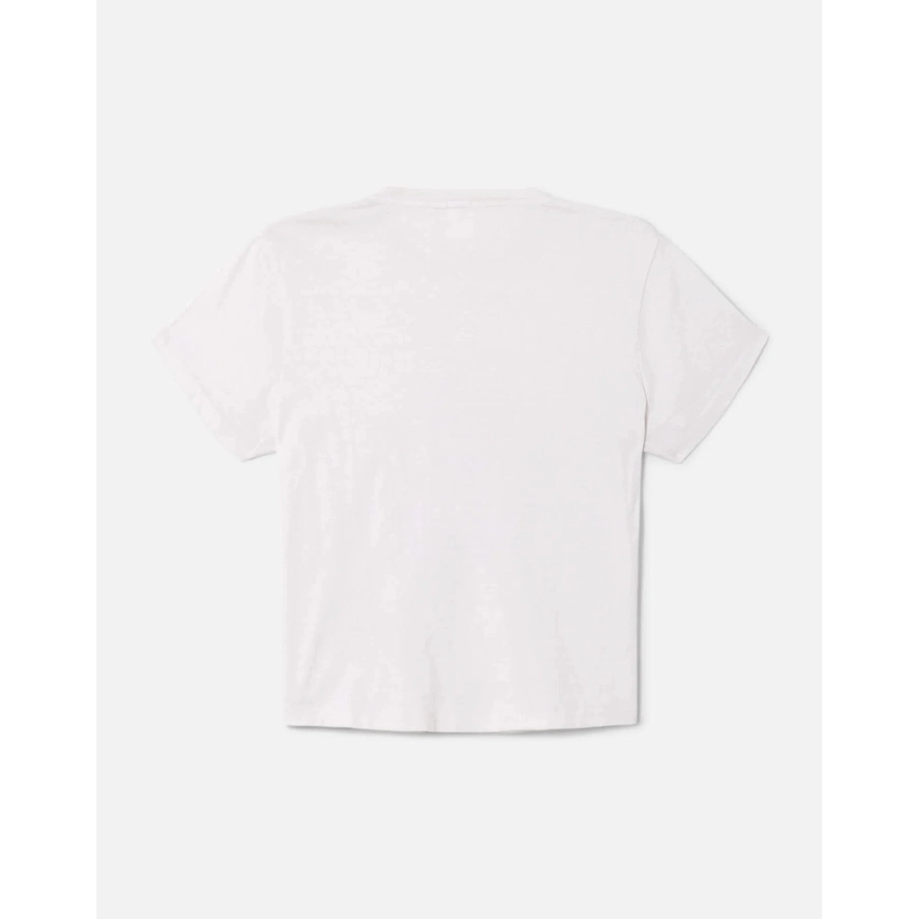 50s Boxy Tee Puppies Re/Done