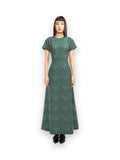 Emerald Spark Dress ARDDUN AGENCY