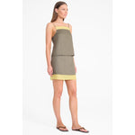 MAISIE LINEN TOP Staud (NEW)