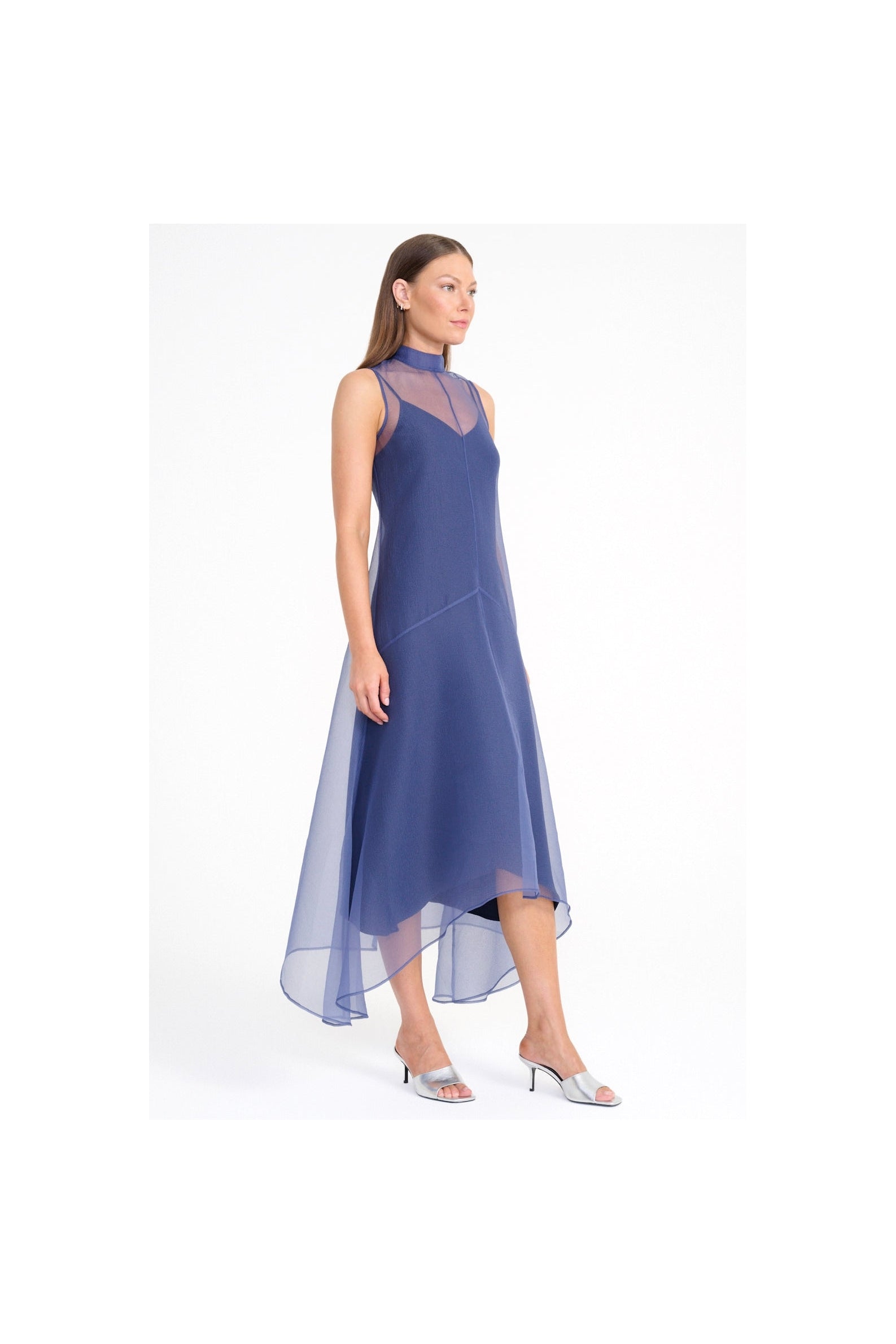 AUDEN DRESS Staud (NEW)