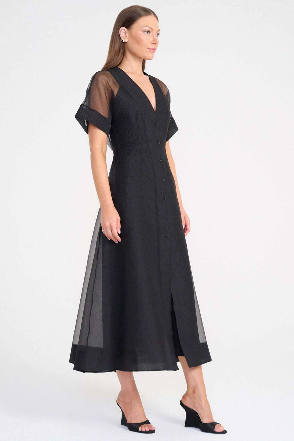 ELLE DRESS Staud (NEW)