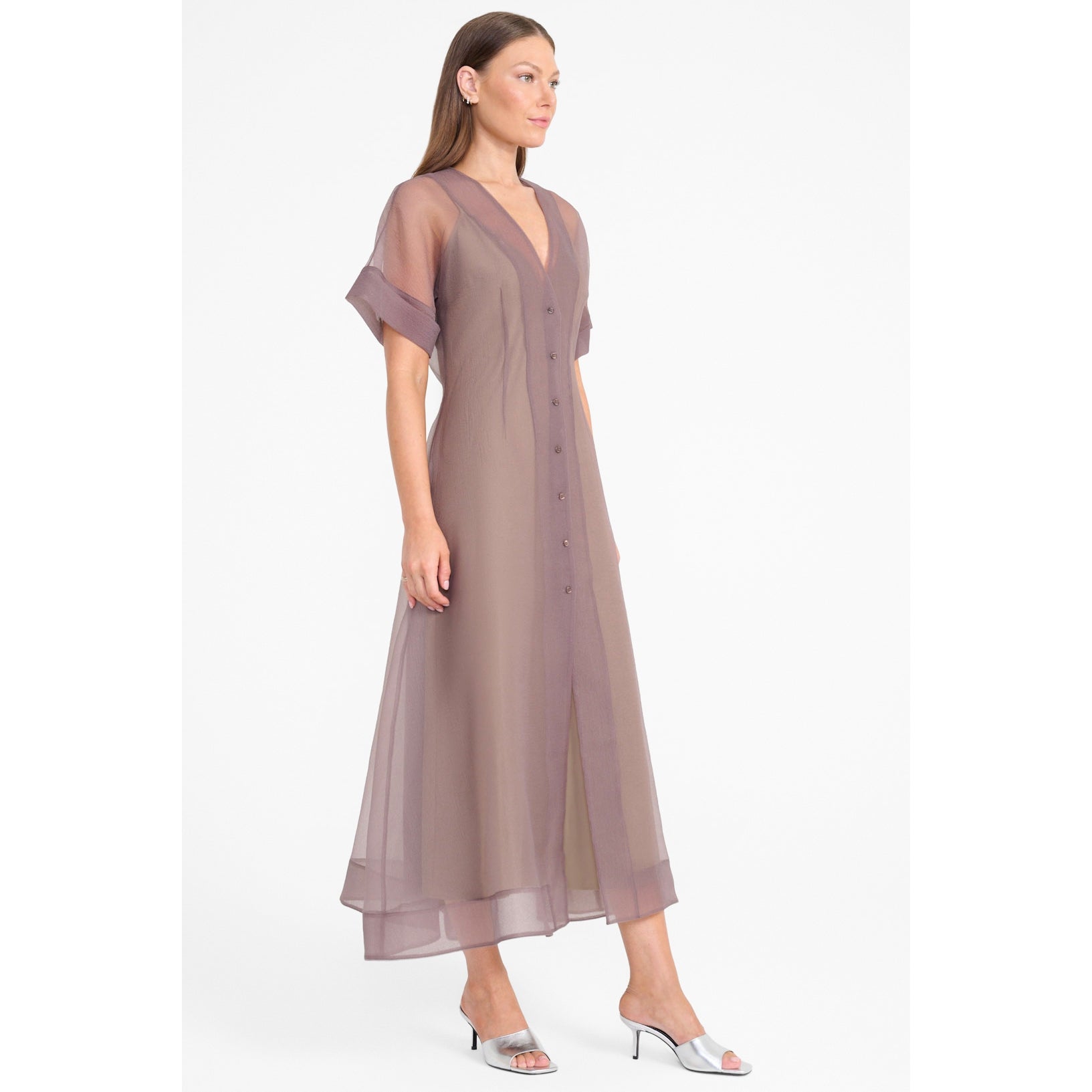 ELLE DRESS Staud (NEW)