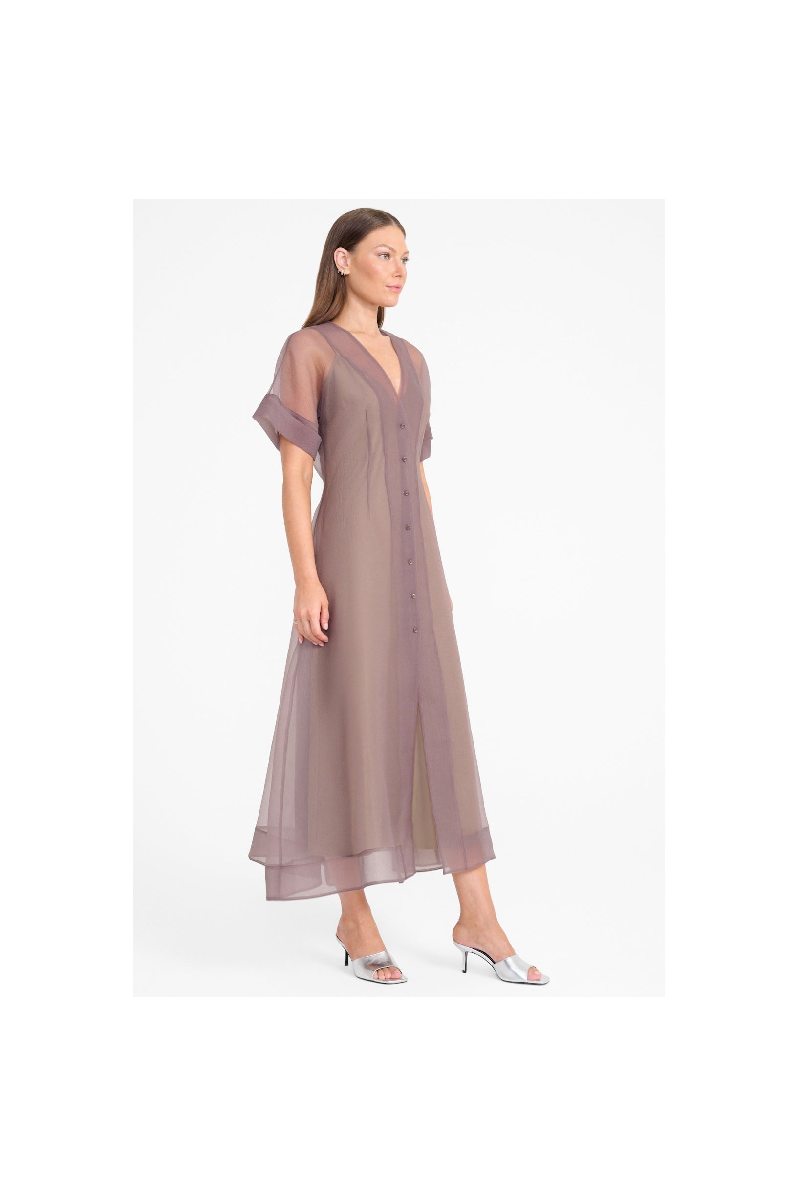 ELLE DRESS Staud (NEW)