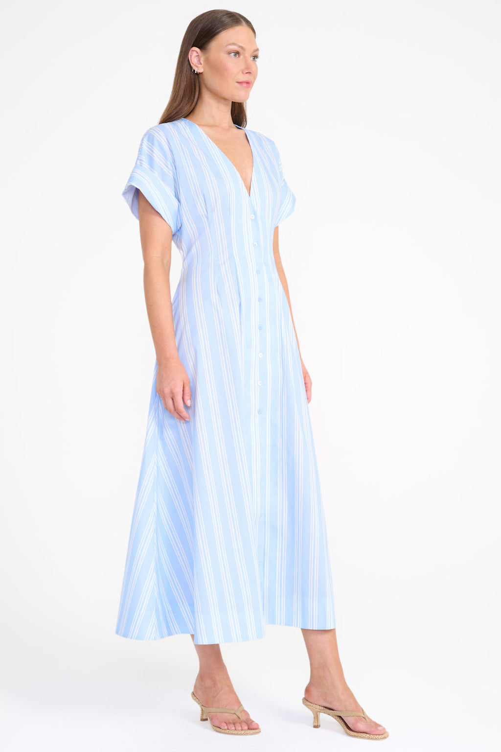 ELLE DRESS Staud (NEW)