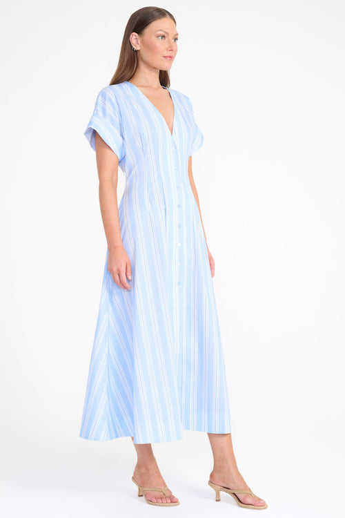ELLE DRESS Staud (NEW)