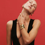 Matilde Cuff Heaven Mayhem