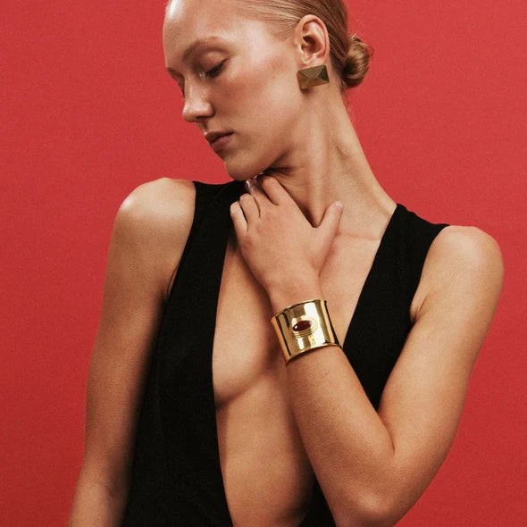 Matilde Cuff Heaven Mayhem