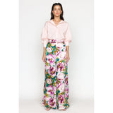 Christy Lynn Marta Pant Plum Blossom