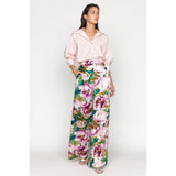 Christy Lynn Marta Pant Plum Blossom