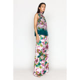 Christy Lynn Marta Pant Plum Blossom