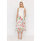 Antique White Pia Skirt Monarch Ivory