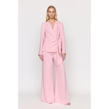 Christy Lynn Jackson Pant Rose