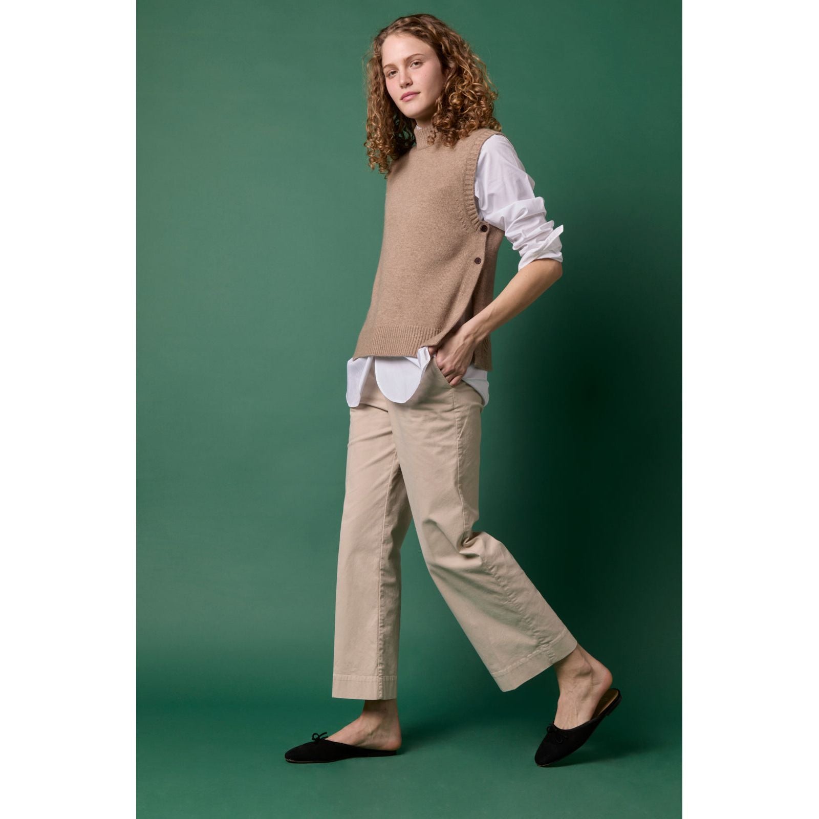 Marion Sweater