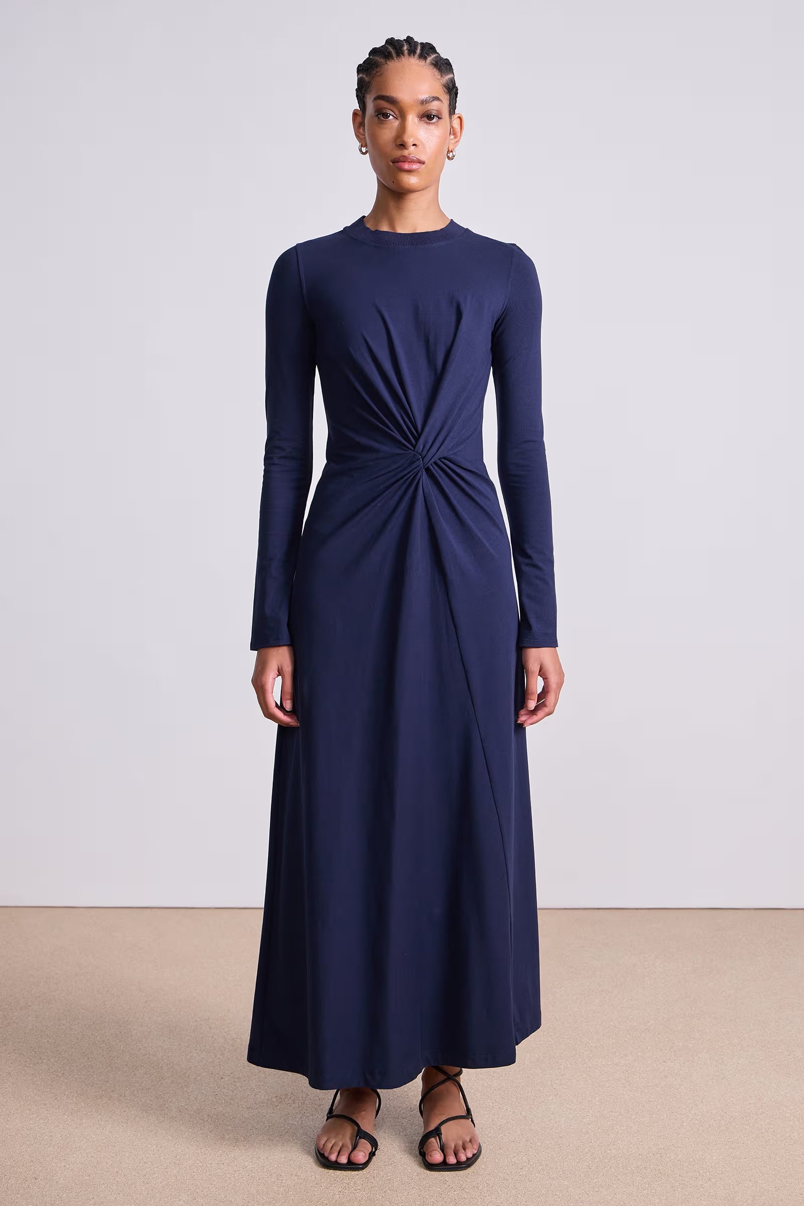 LONG SLEEVE VOLTA Apiece Apart