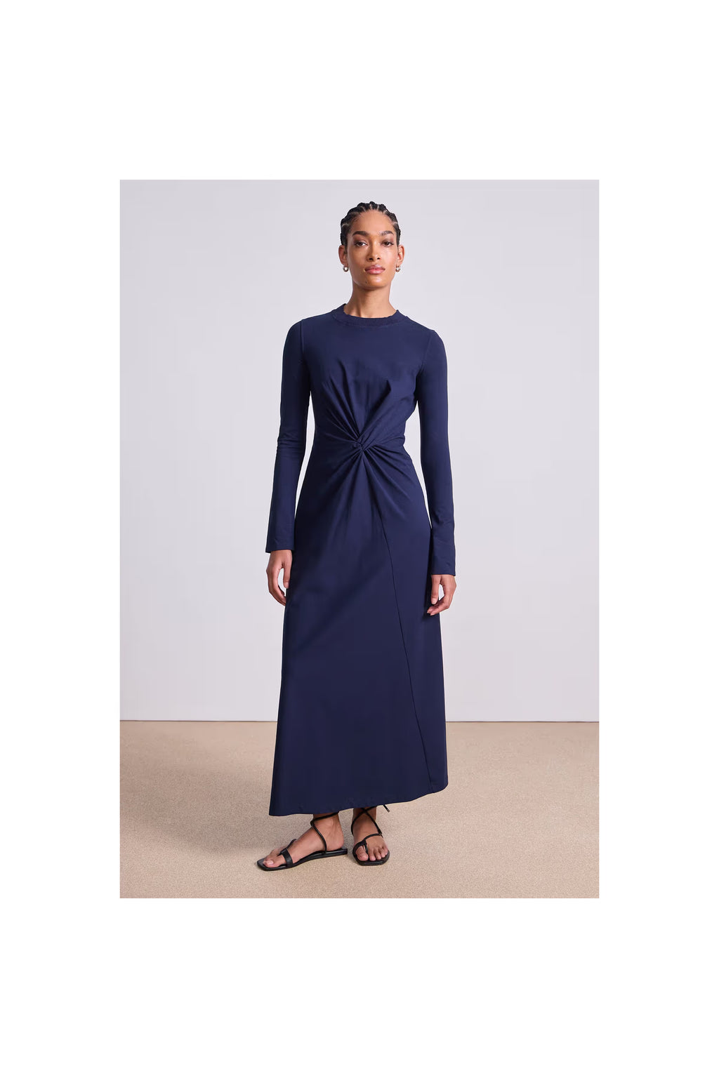 LONG SLEEVE VOLTA Apiece Apart