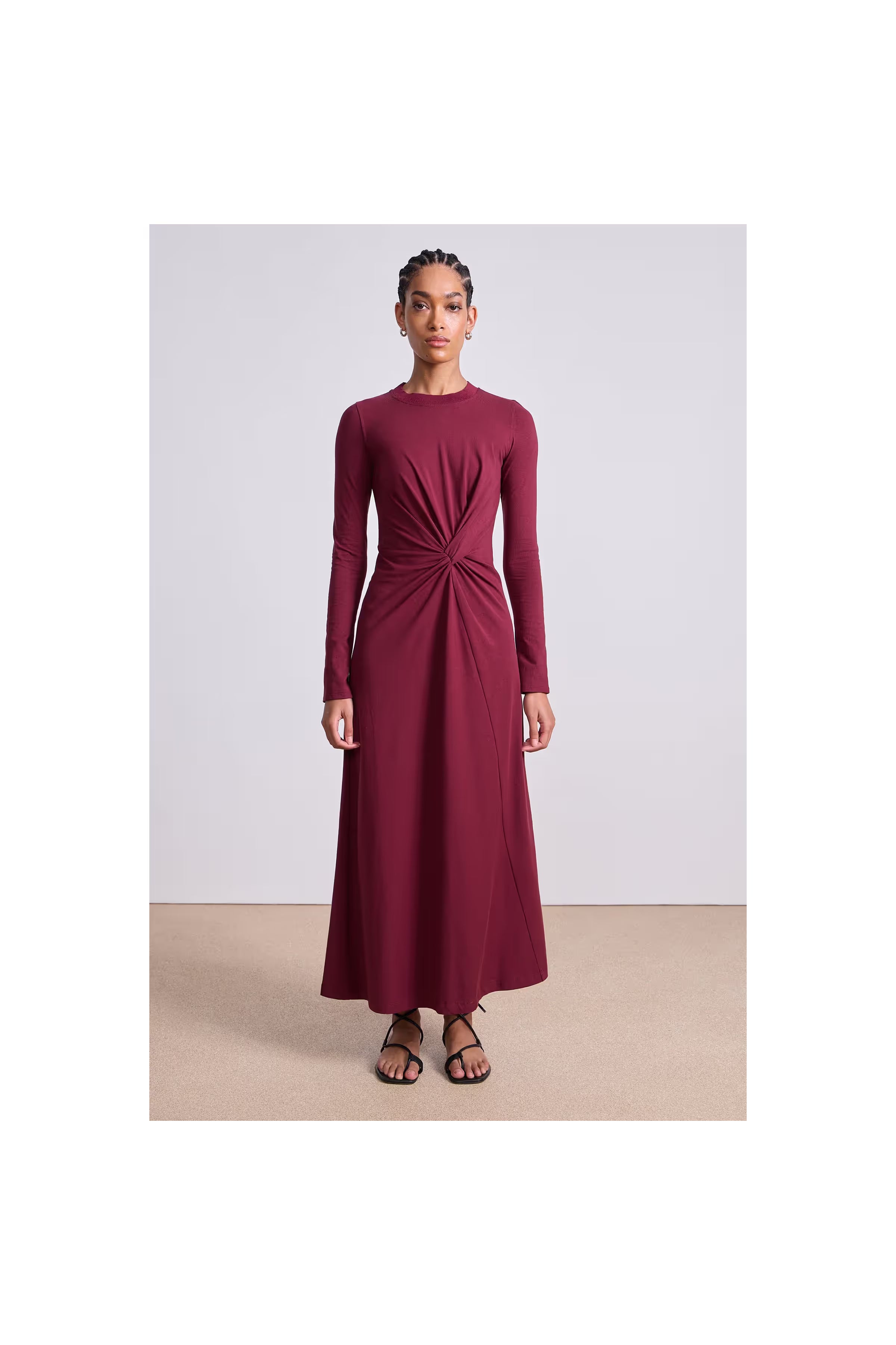 LONG SLEEVE VOLTA Apiece Apart