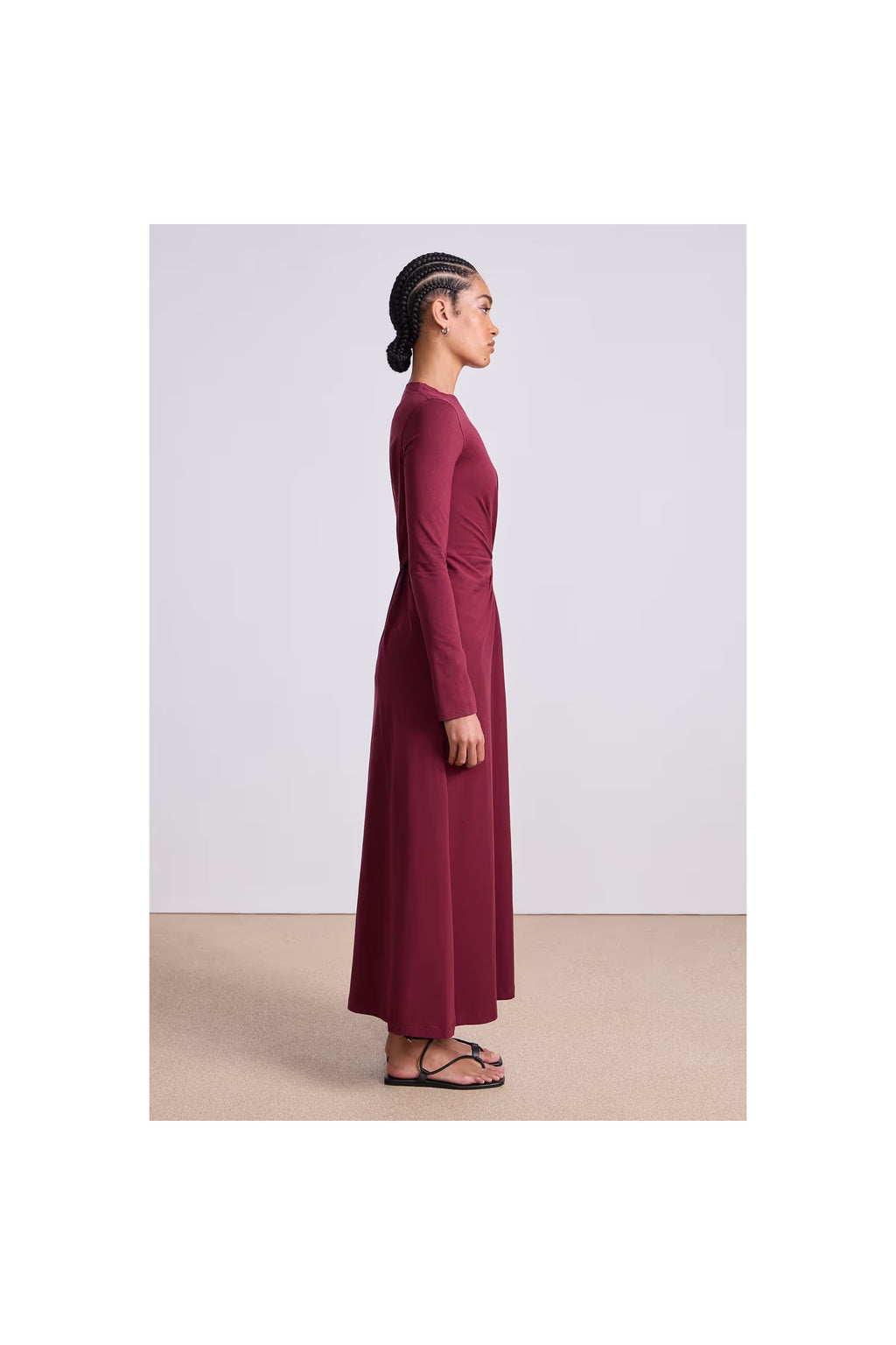 LONG SLEEVE VOLTA Apiece Apart