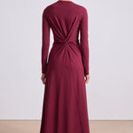 LONG SLEEVE VOLTA Apiece Apart