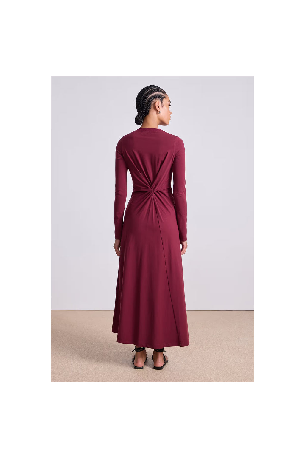 LONG SLEEVE VOLTA Apiece Apart