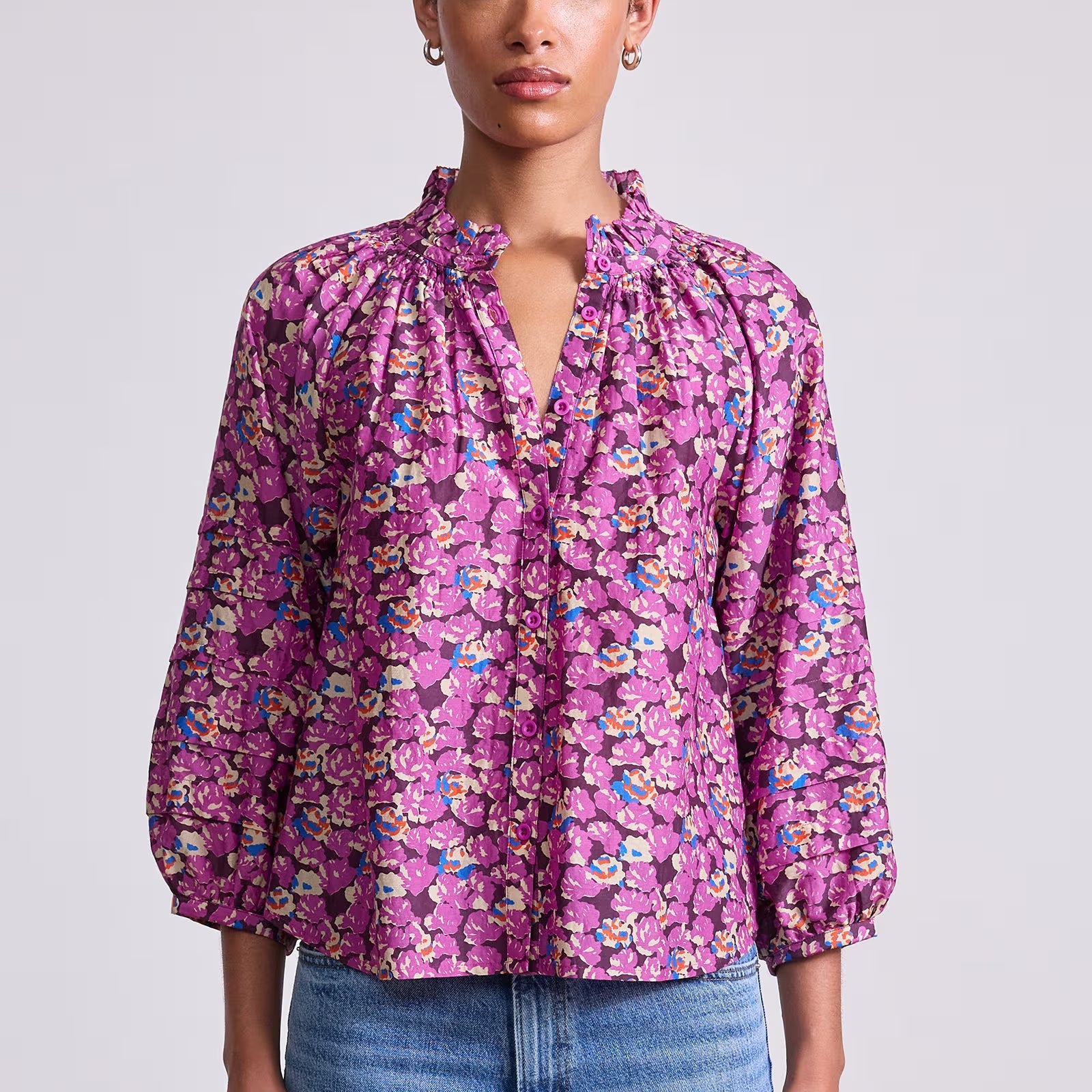 TRINI TOP Apiece Apart