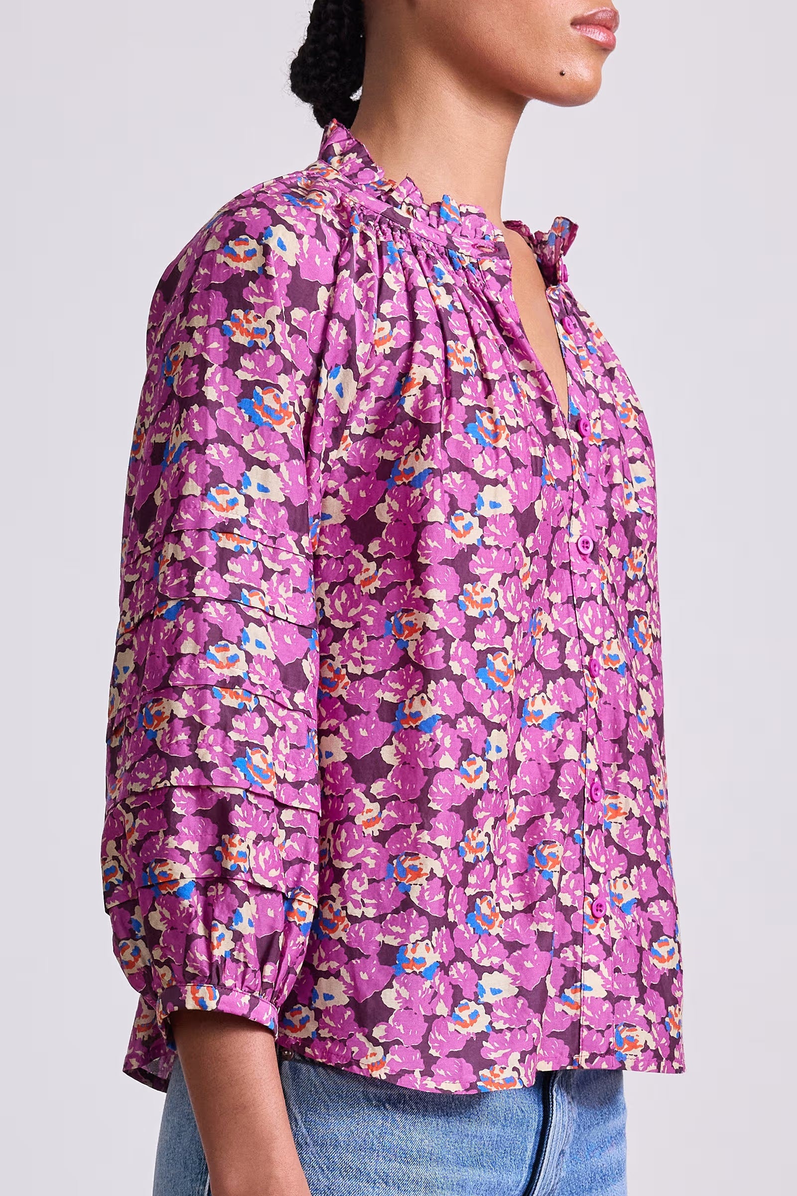 TRINI TOP Apiece Apart