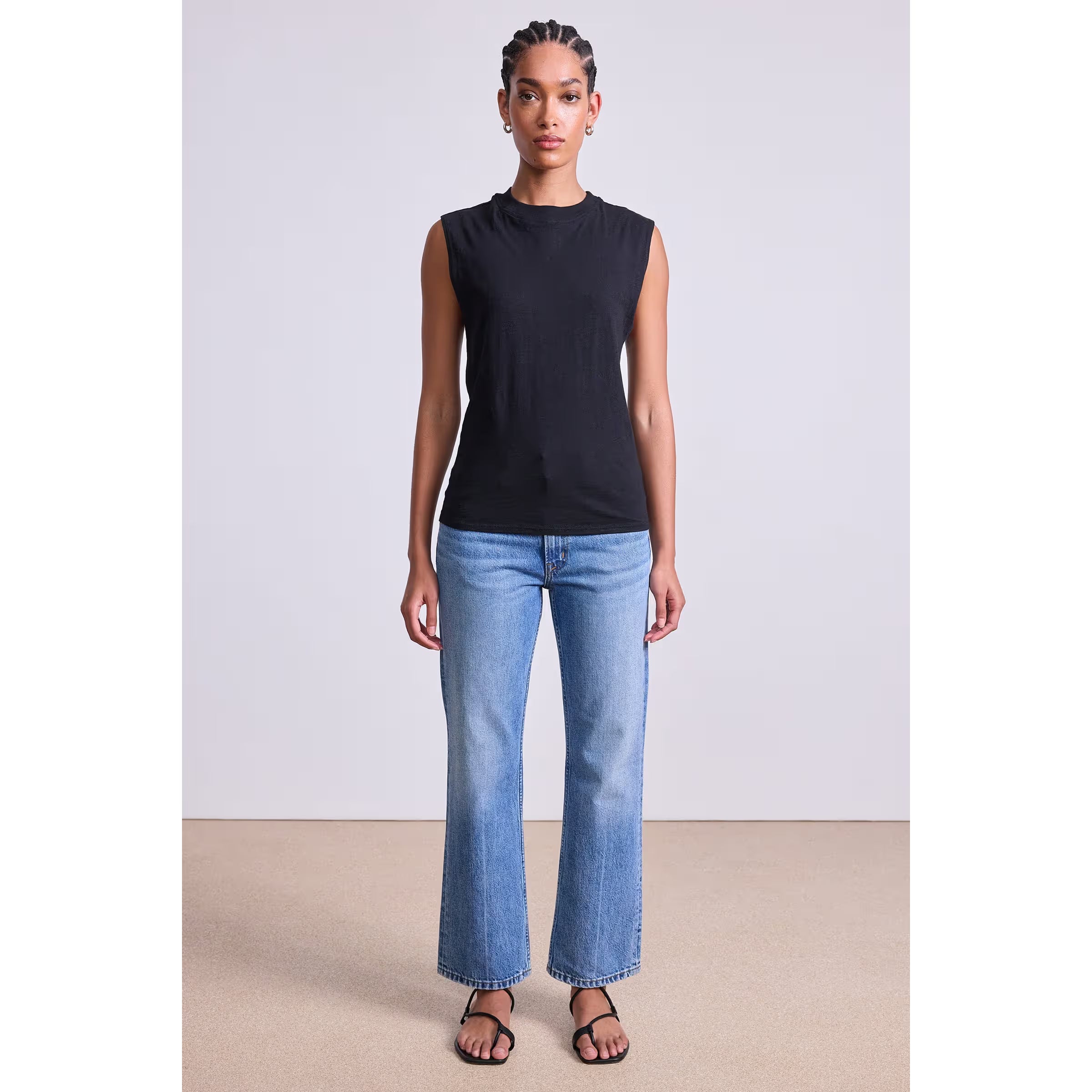 FORTE TEE Apiece Apart