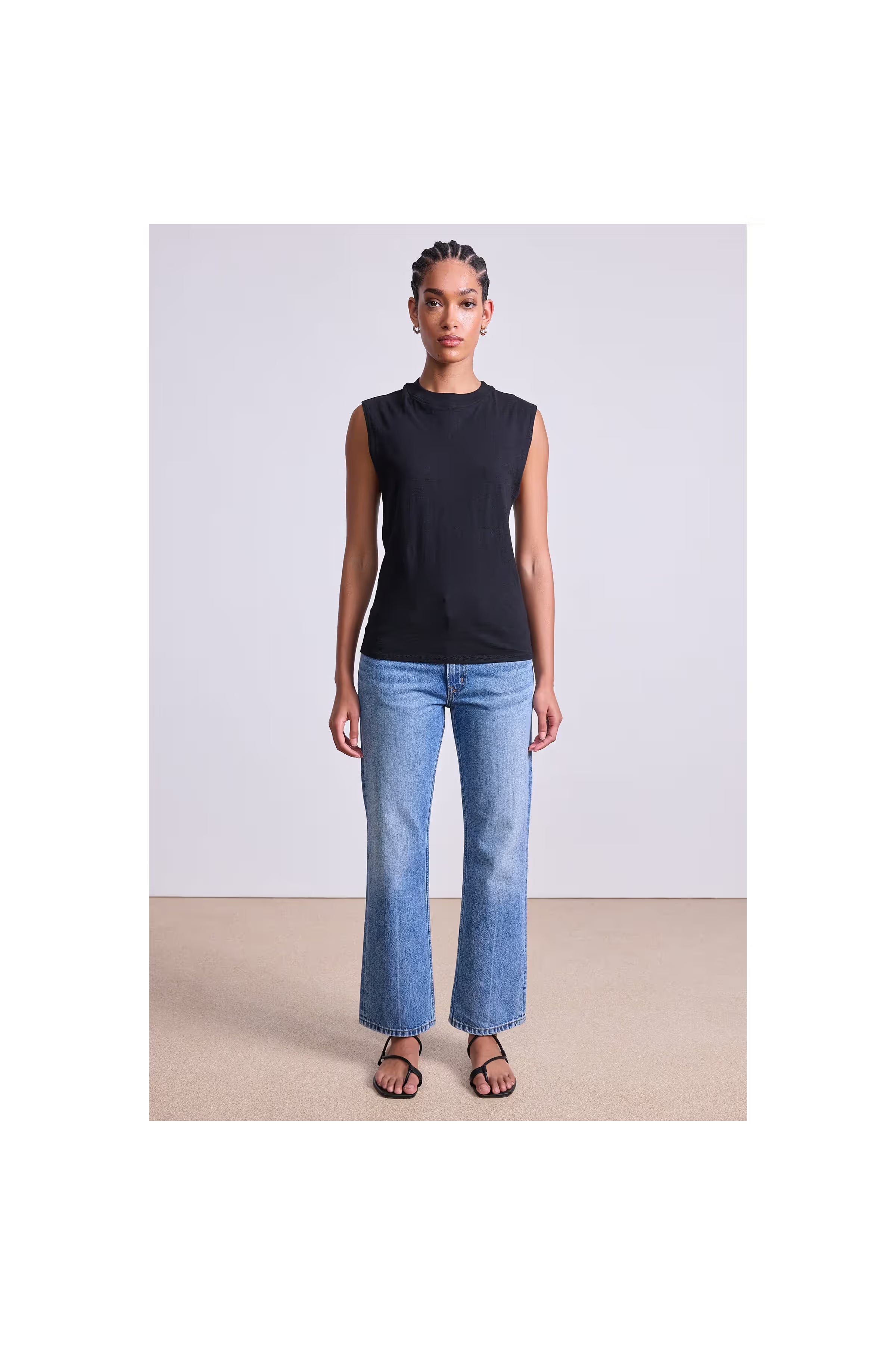 FORTE TEE Apiece Apart