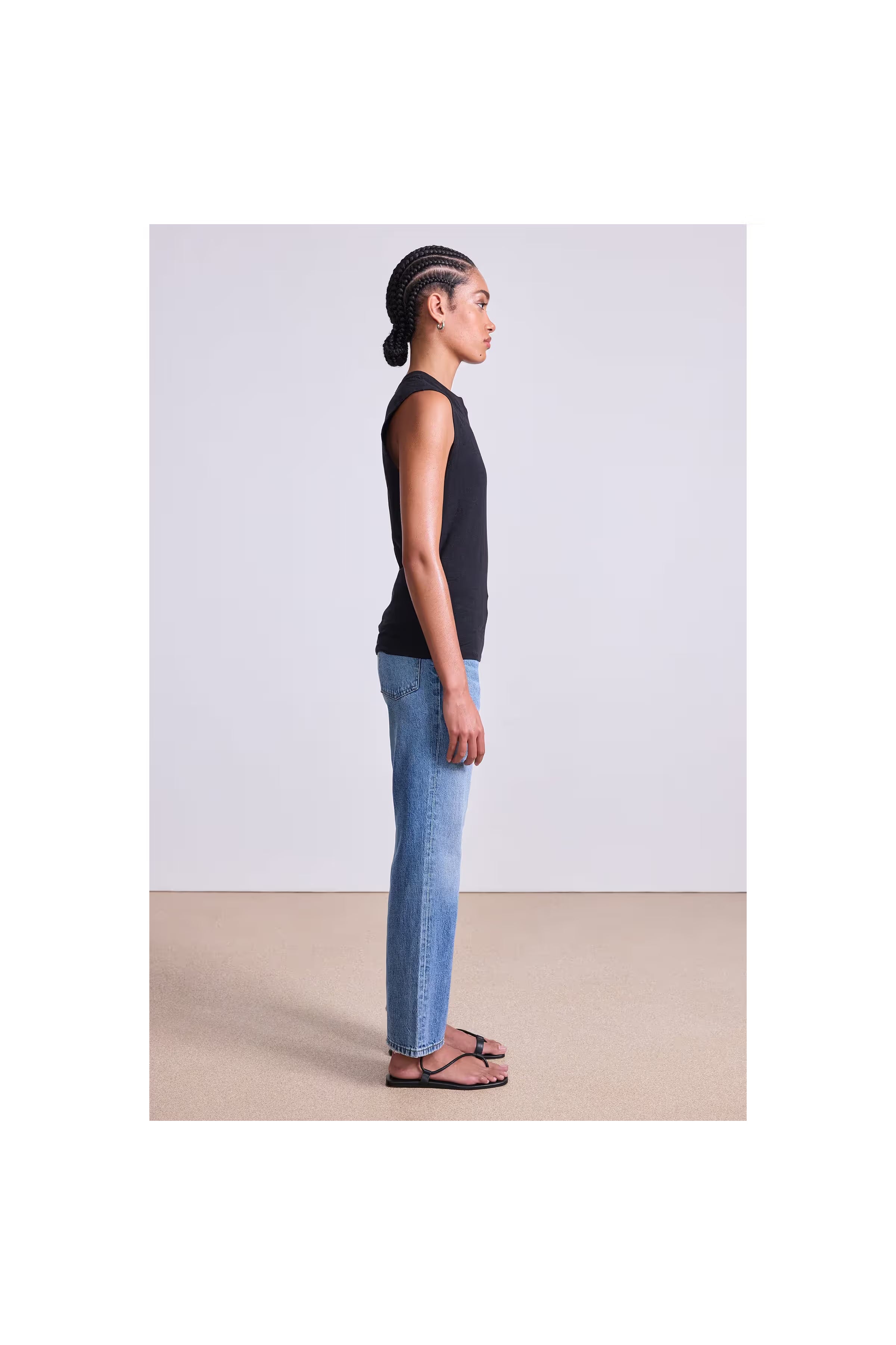 FORTE TEE Apiece Apart