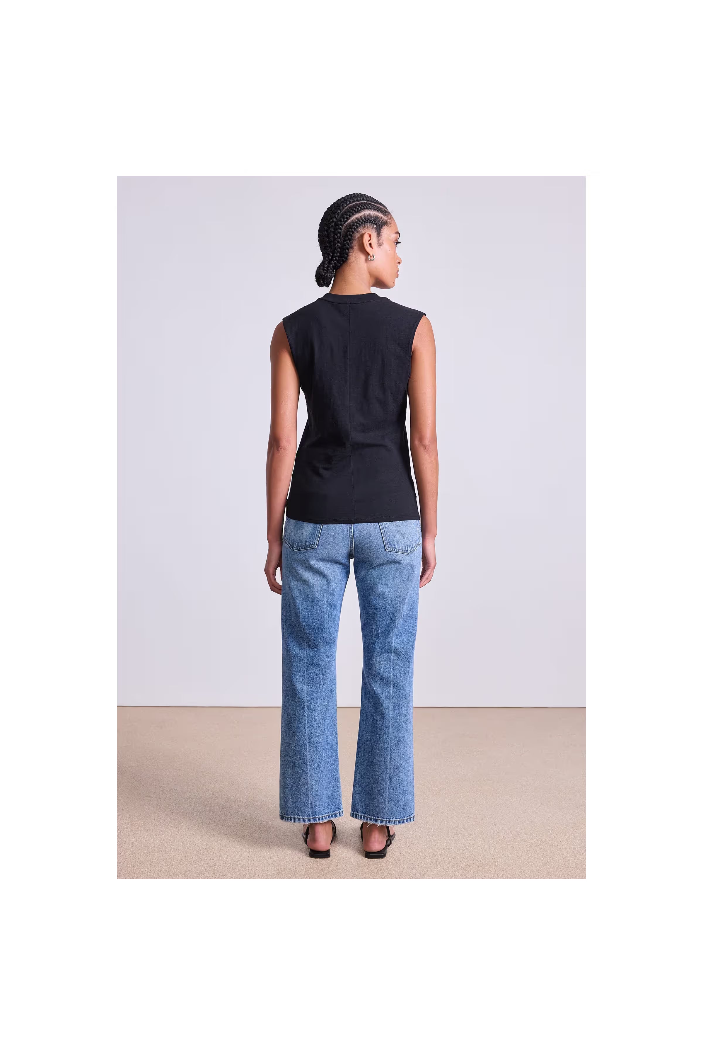 FORTE TEE Apiece Apart