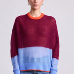 SOFTEST TISSUE WEIGHT SWEATER Apiece Apart