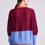 SOFTEST TISSUE WEIGHT SWEATER Apiece Apart