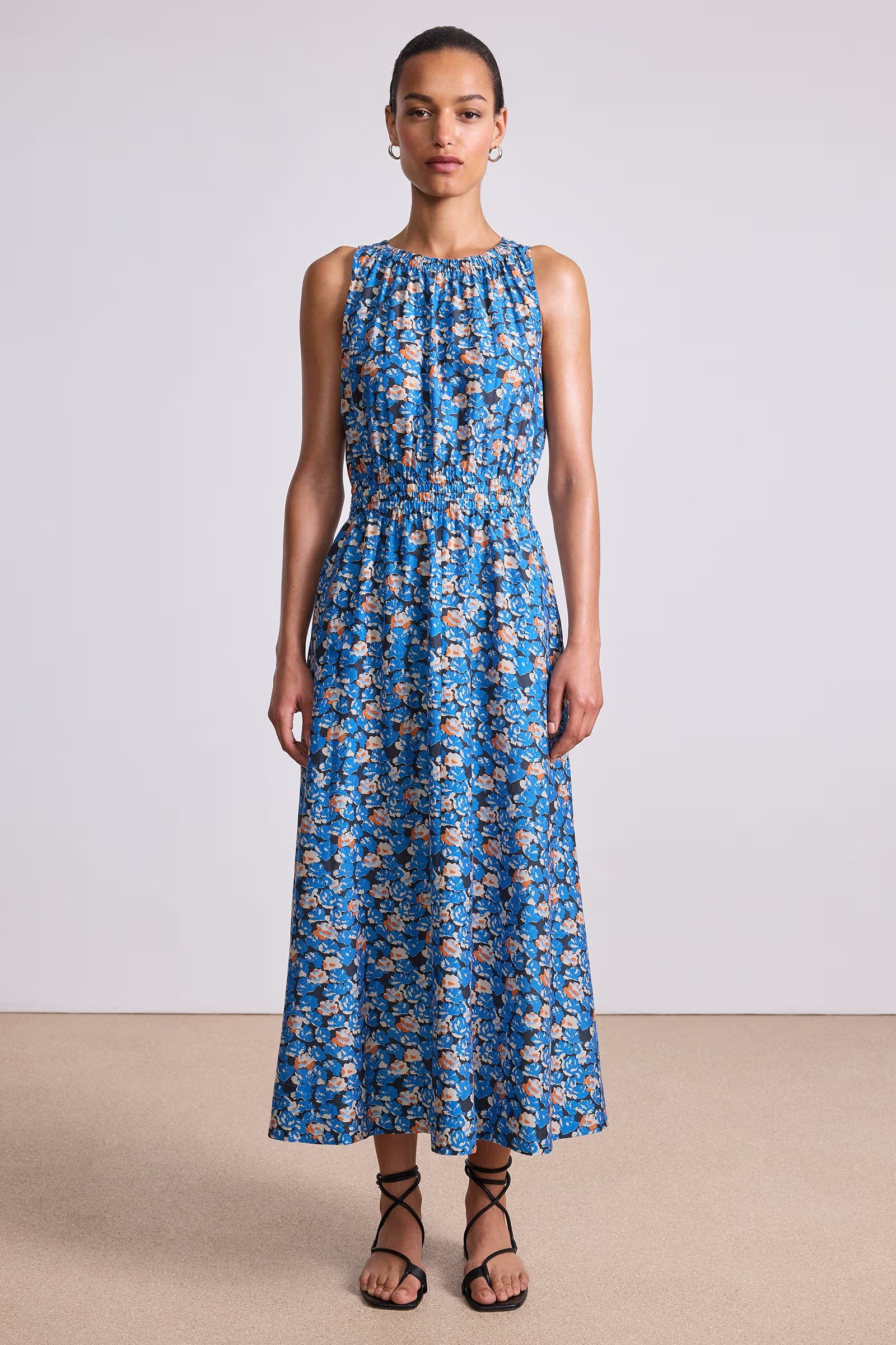 BALI TANK DRESS Apiece Apart