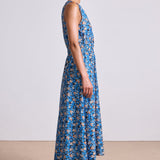 BALI TANK DRESS Apiece Apart