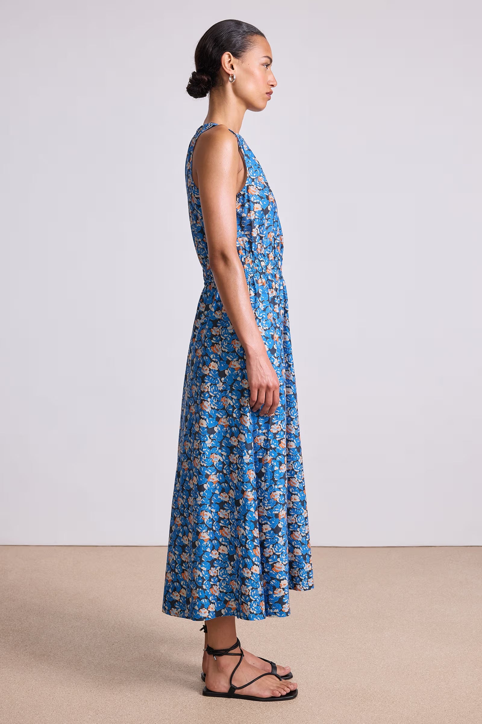 BALI TANK DRESS Apiece Apart