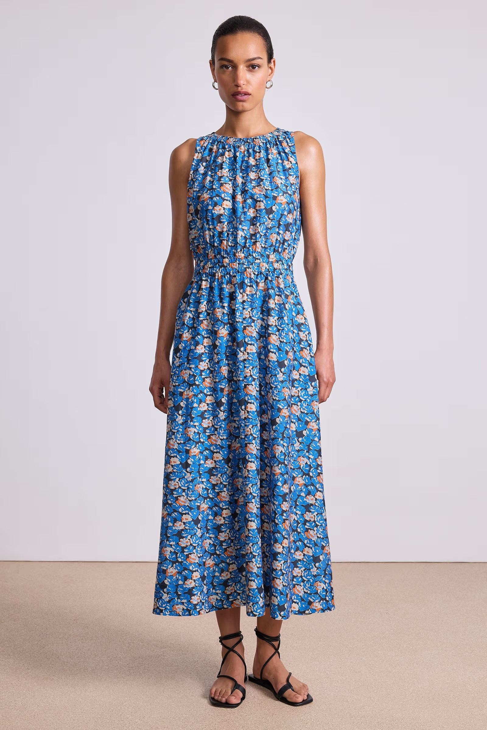 BALI TANK DRESS Apiece Apart