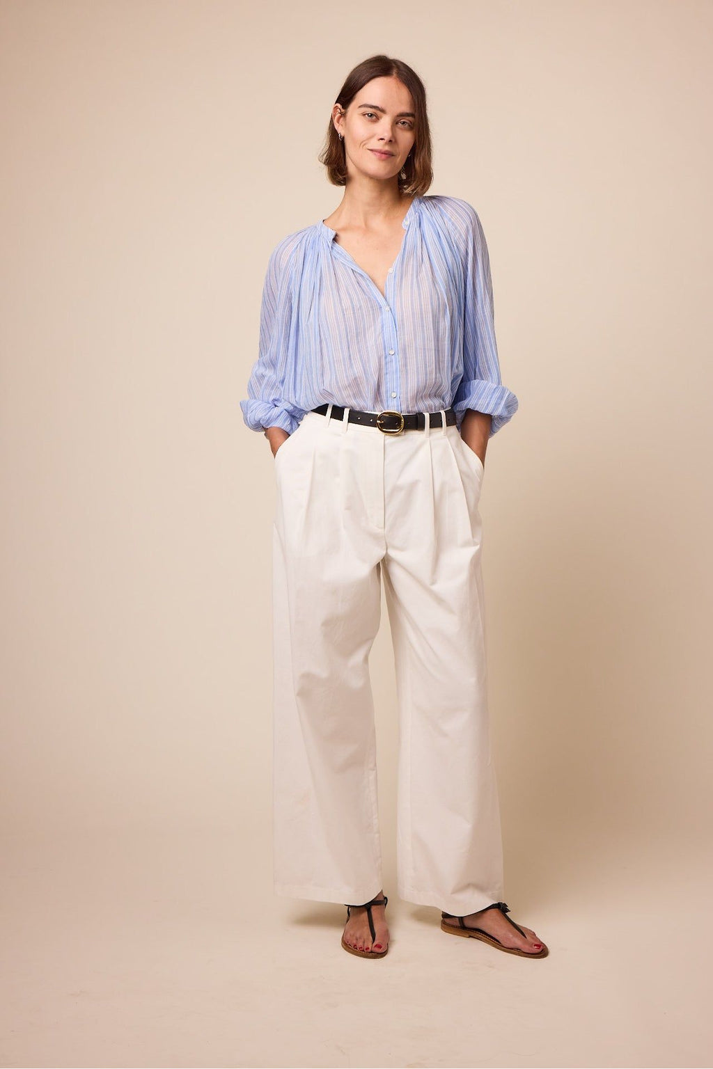 JONIE TOP Dôen (shopdoen.com)