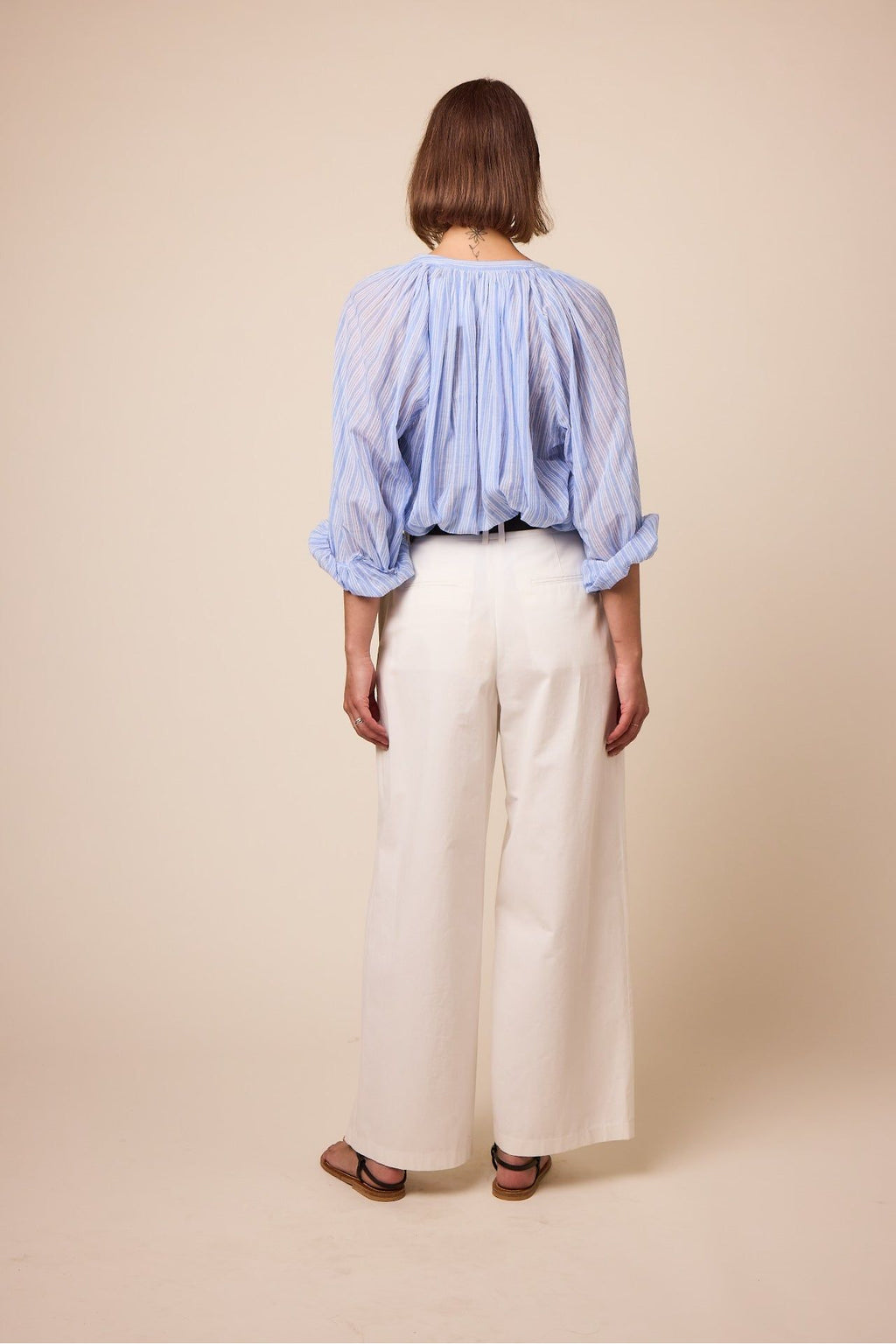 JONIE TOP Dôen (shopdoen.com)
