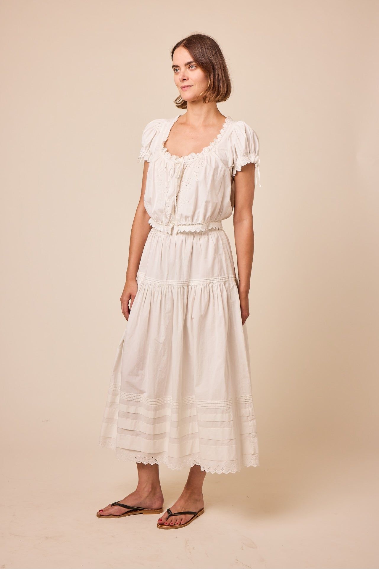 NERA TOP Dôen (shopdoen.com)