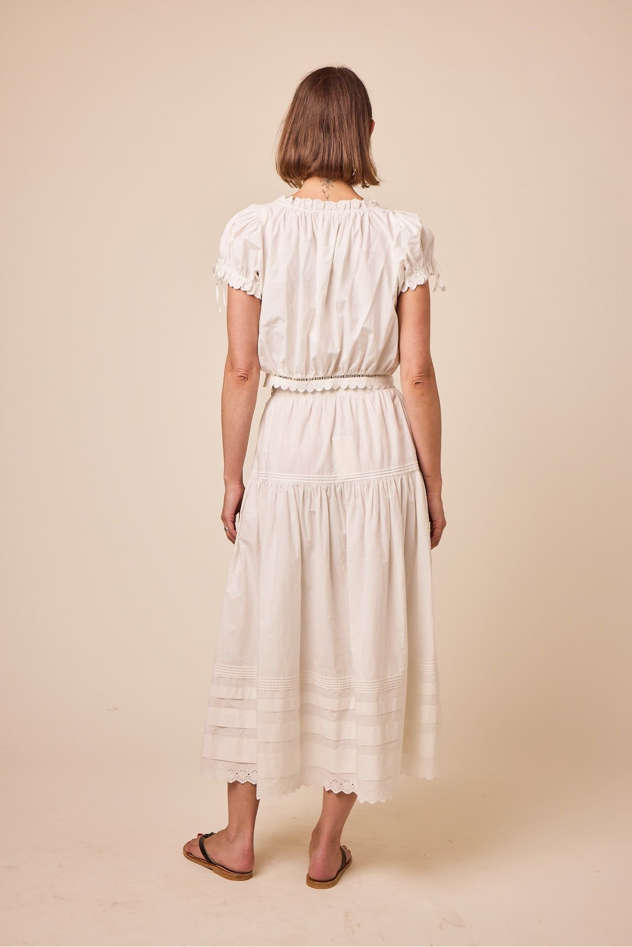 NERA TOP Dôen (shopdoen.com)