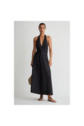 SALOME HALTER MAXI Apiece Apart
